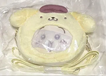 치이카와 폼폼푸딩 미니백 토끼