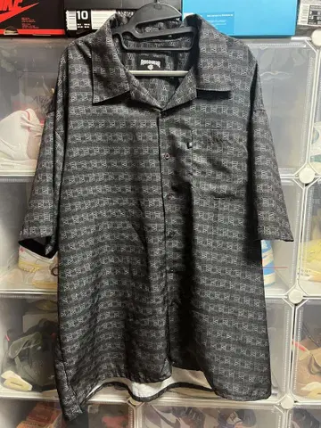 Rocawear 셔츠