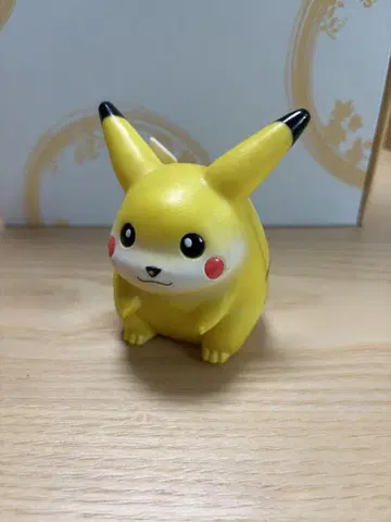 TOMY 초대 손바닥 피카츄