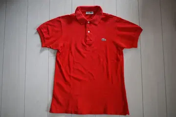 Lacoste CHEMISE LACOSTE 프랑스제 M 사이즈