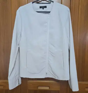 월드 라이더 자켓 ( ? )