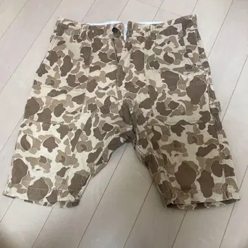 디키즈 하프 팬츠