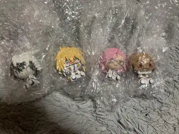 쵸코놋코 피규어 블리치