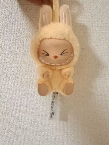 LABUBU