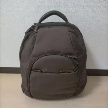 SAMSONITE (삼소나이트) 백팩 2층식