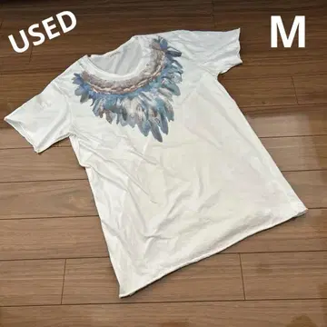 goa 고아 셔츠 M