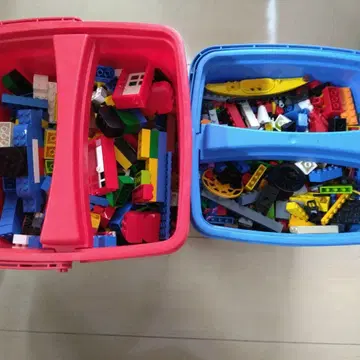 레고 블록 부품