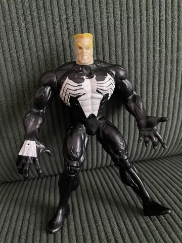 베놈 피규어 marvel
