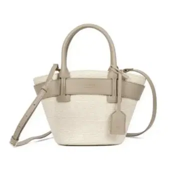 [새상품급] Herlipto Palma Mini Tote Bag