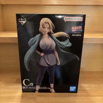 나루토 제일복권 츠나데 피규어