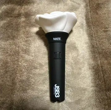 3대째 응원봉