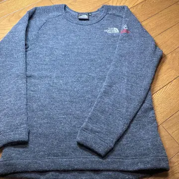 THE NORTH FACE SUMMIT SERIES 트레이닝복