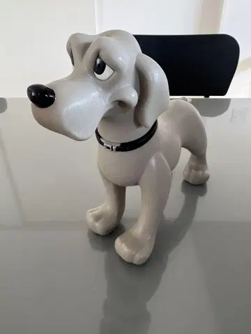 MEDICOM TOY NEIGHBORHOOD fragment 소프비