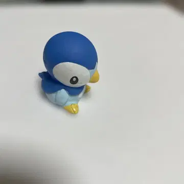 팽도리 피규어