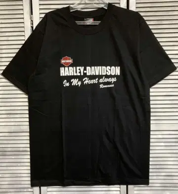 Harley-DavidsonT 셔츠 L 가격 인하 협상 가능