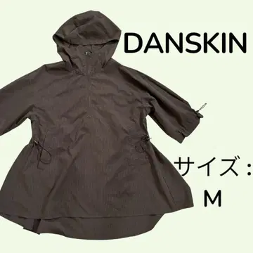 DANSKIN 댄스킨 알레그로 에어 풀오버 반팔