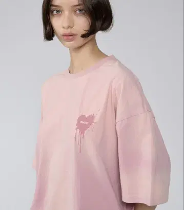 ONCILY 티셔츠