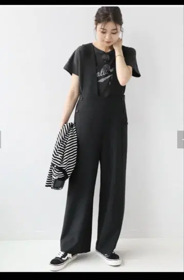 저널 스탠다드 살로펫