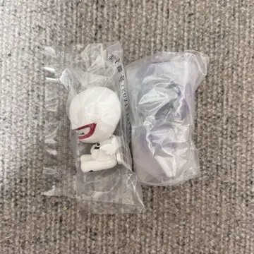 신세기 에반게리온 극장판 Air/진심을, 너에게 F상 쵸코놋코 2점