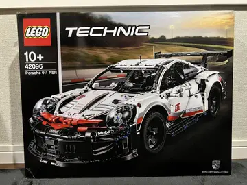 LEGO Technic 42096 포르쉐 911 RSR
