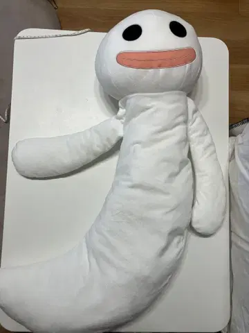 ONE PIECE 원피스 와쿠데카 봉제인형 ~홀로홀로 고스트~