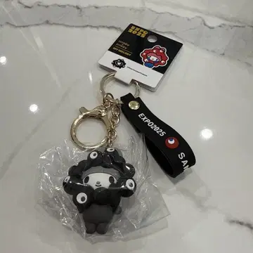 오사카 간사이 엑스포 산리오 블랙  dimension  마이멜로디