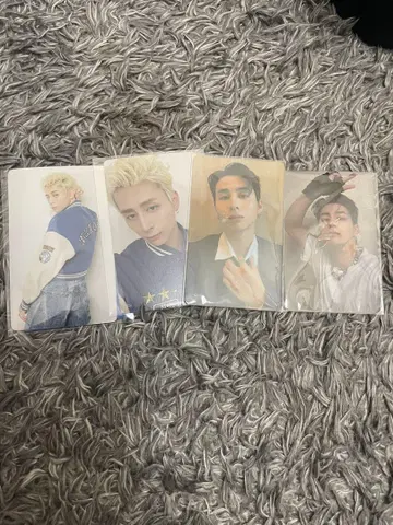 니시 히로토 트레카 세트