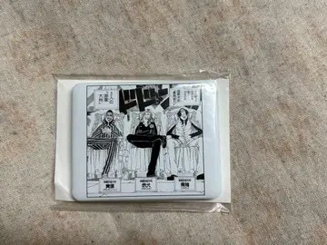 원피스 ONE PIECE 회상록의 한 조각 츠무기 해군