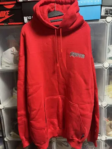 players69 XL 후드티