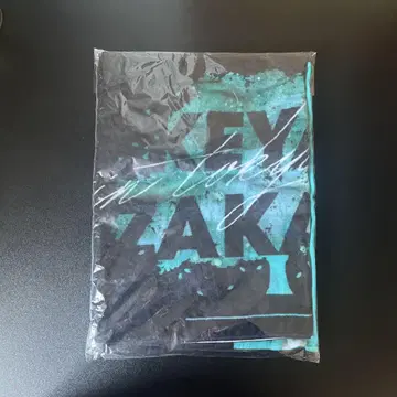 [ 케야키자카46 ] 도쿄돔 올팬 스포츠 타월