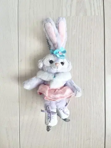 스텔라루 캐릭터 키링