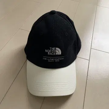 THE NORTH FACE 코듀로이 캡 NN42430