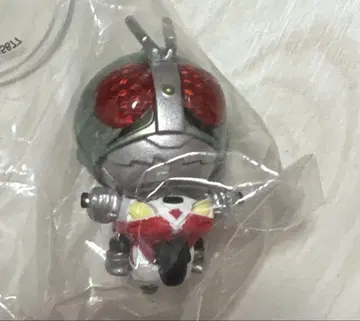 KAMEN RIDER @CTIONRIDE 가면라이더 신1호