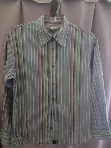엄청 예쁘다! Paul Smith JEANS 긴팔 셔츠 M