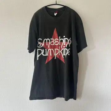 Smashing Pumpkins 티셔츠 L 사이즈