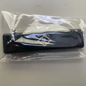 일본통일 아크릴 룸 키링