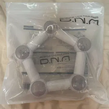 D.N.A 응원봉