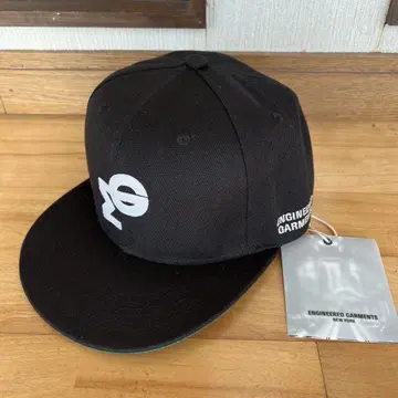 ENGINEERED GARMENTS x EXPANSION NY CAP