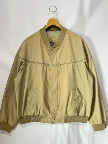 80년대 EAGLE RIDGE OUTFITTERS 더비 자켓 L