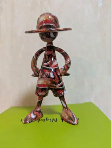 LUFFY's 루피즈 시크릿 원피스