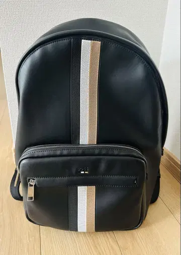BOSS 백팩