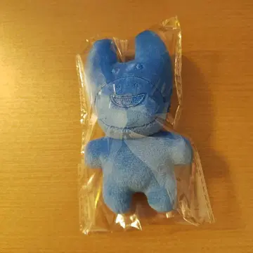 [미개봉] 우치다 유우마 효고 한정 우마 참