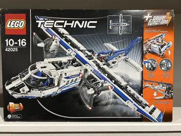 LEGO 테크닉 42025 헬리콥터