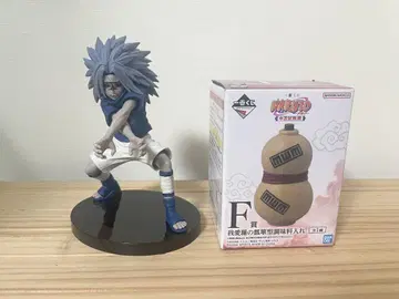 NARUTO 피규어 외