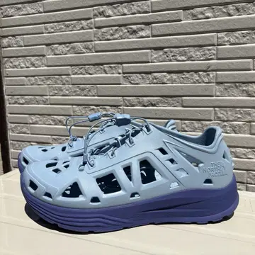 THE NORTH FACE 리액티브 스니커즈 샌들