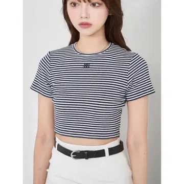 Darich (다리치) 로고 리브 컴팩트 상의