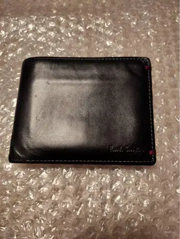 Paul smith 접이식 지갑 미니쿠퍼