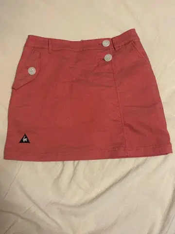 르꼬끄 여성용 스커트