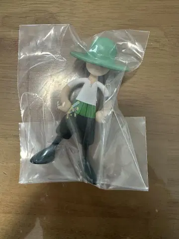 LUFFY's(루피즈) 조로 원피스 피규어 미개봉