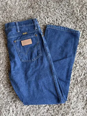 90's usa 제작 Wrangler 936pwd
